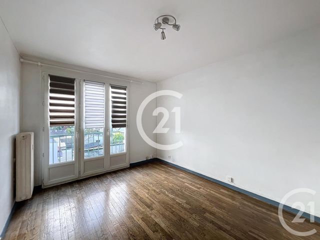 Appartement F2 à louer - 2 pièces - 43.0 m2 - CAEN - 14 - BASSE-NORMANDIE - Century 21 Bertin Immobilier